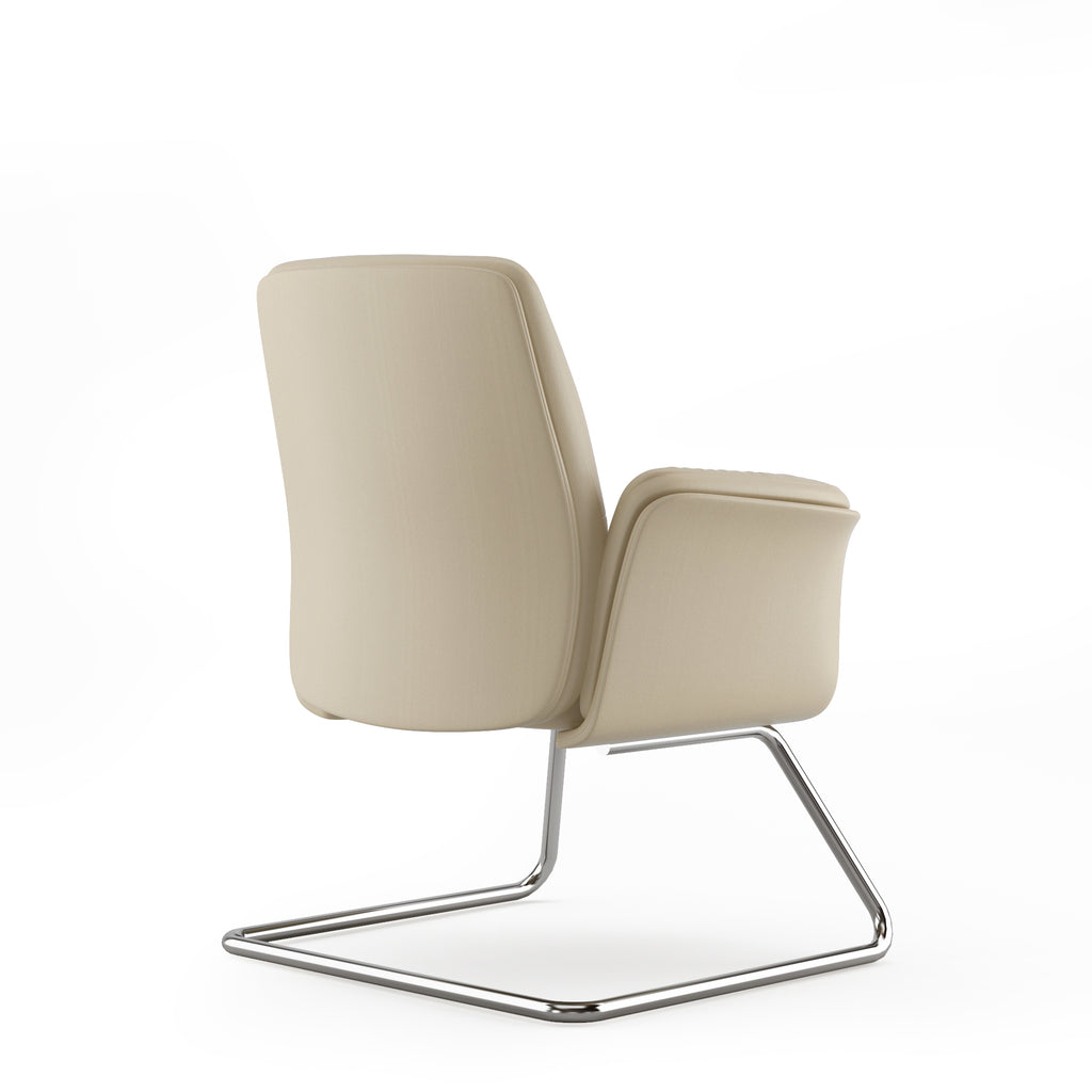 Kenyu Visitor Chair