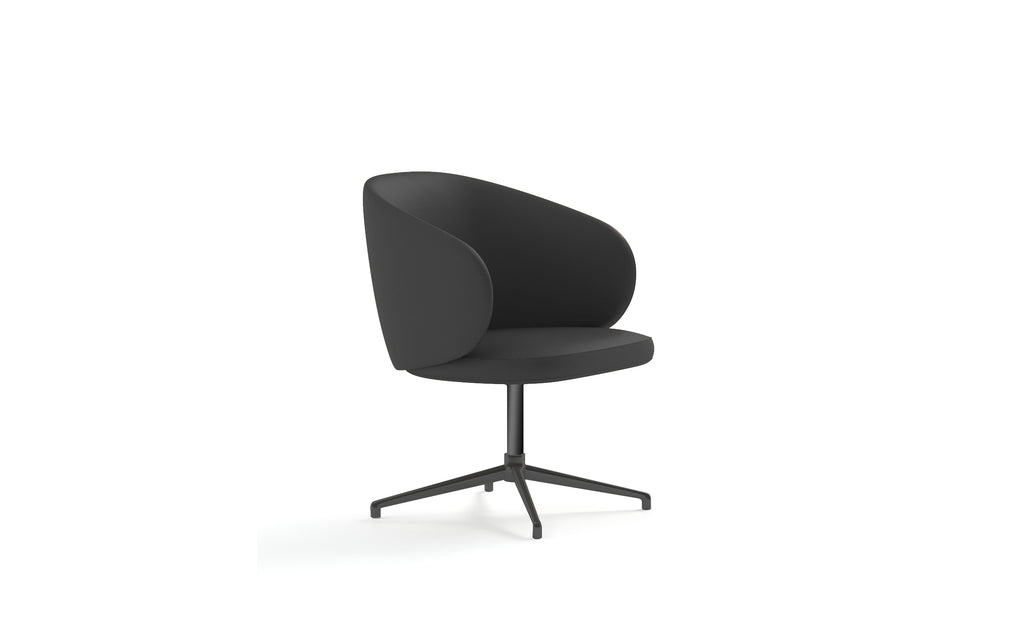Liora - PU Leather Finish