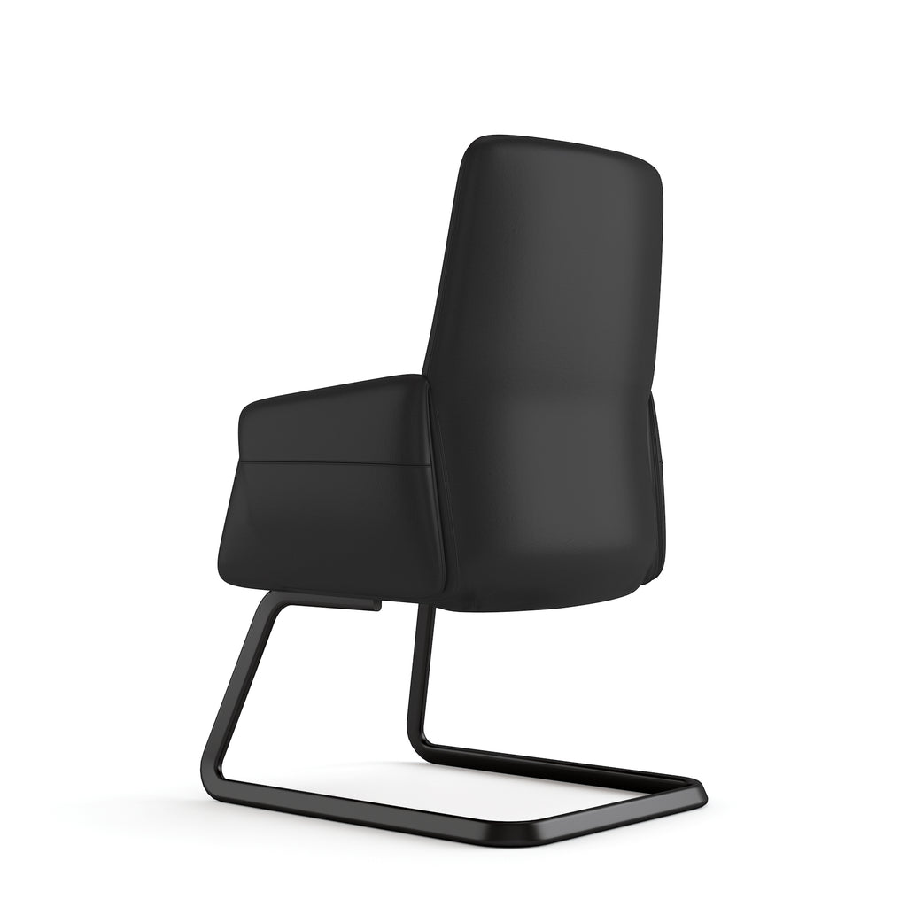 Yopo Medium Back Executive Visitor Chair
