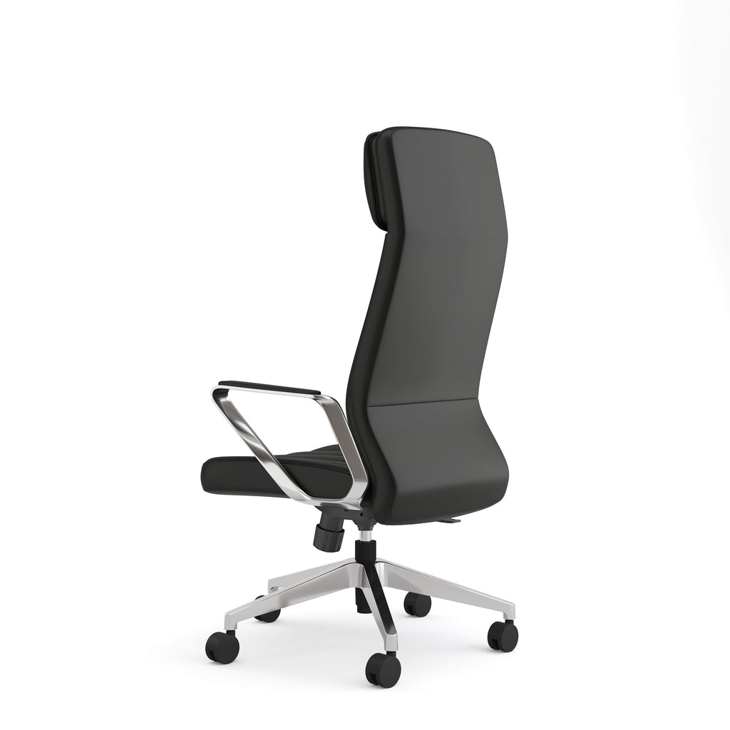 Depa High Back Executive Chair