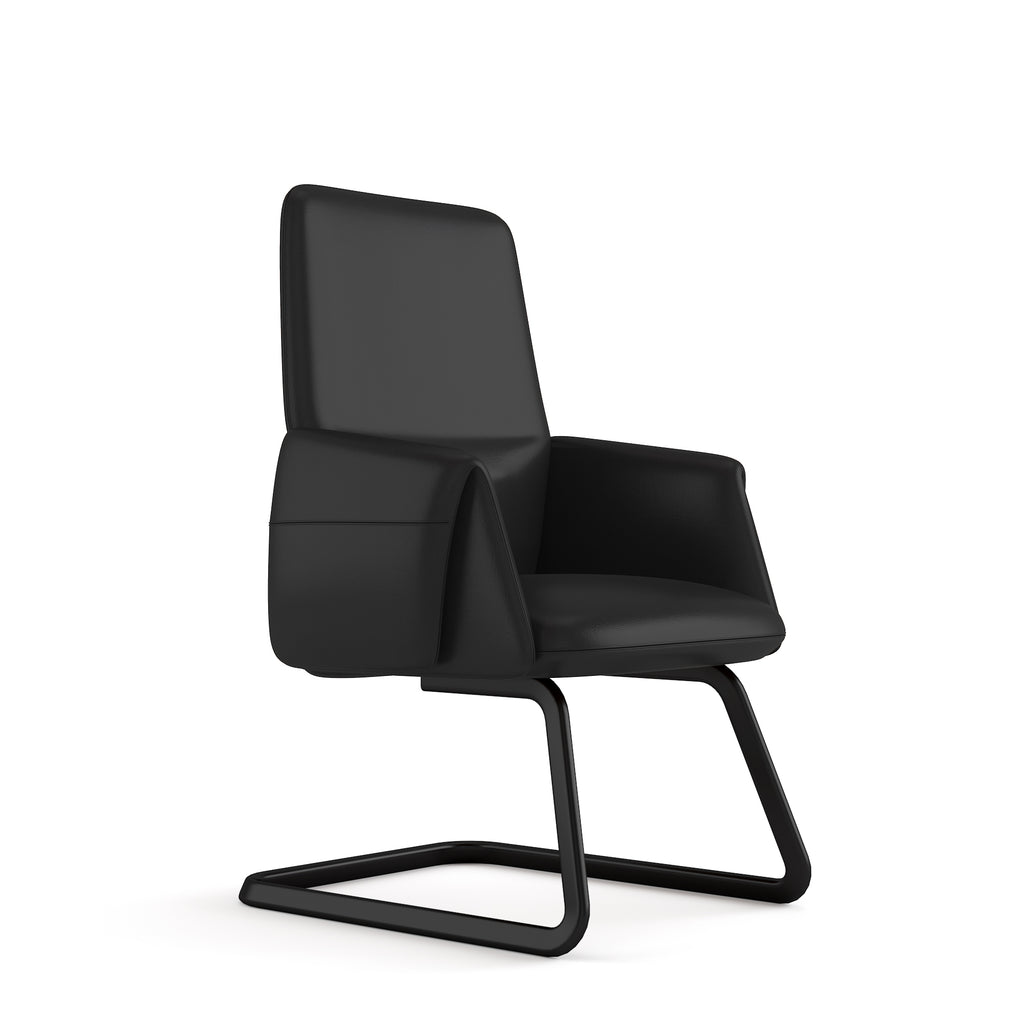 Yopo Medium Back Executive Visitor Chair