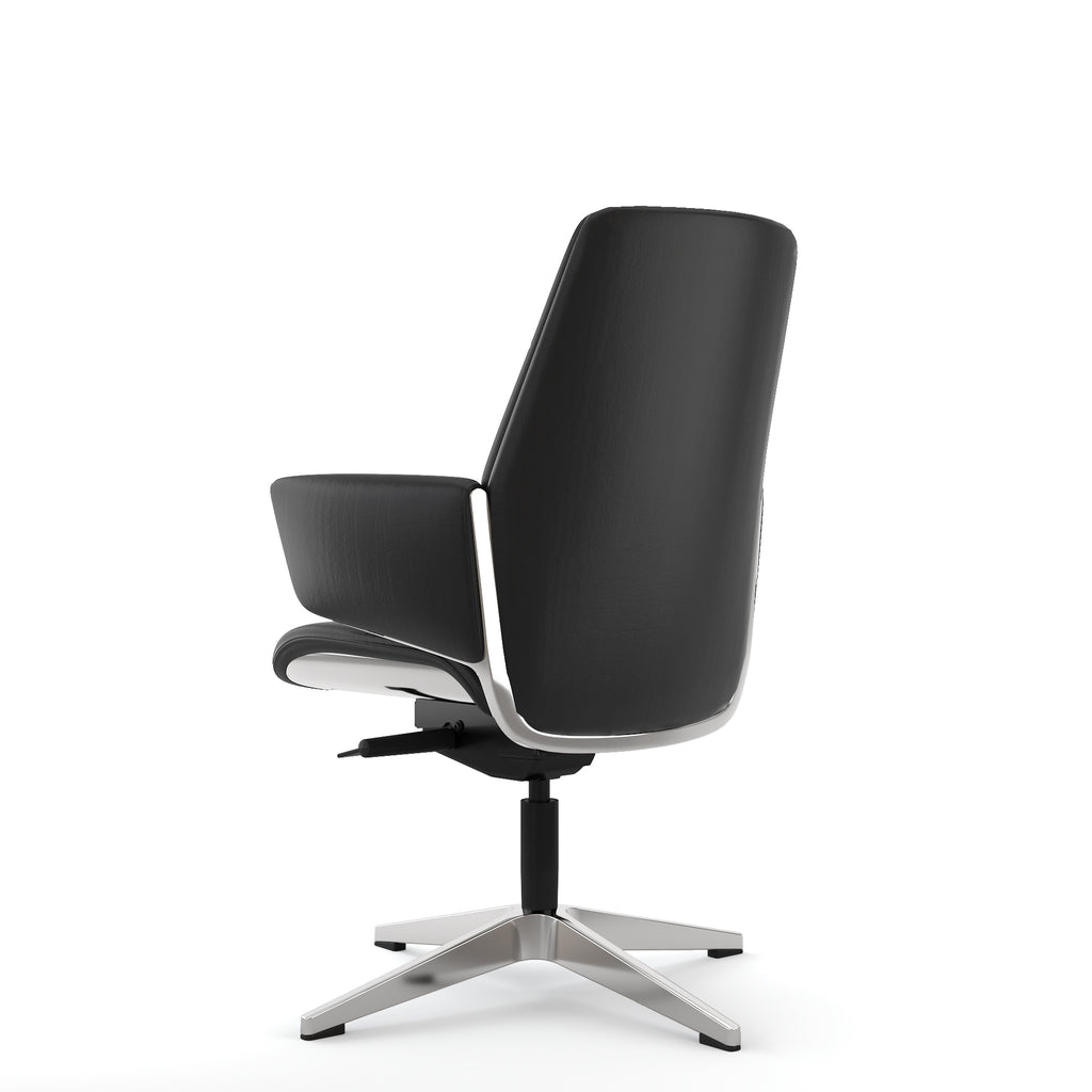 Norman Medium Back Executive Visitor Chair