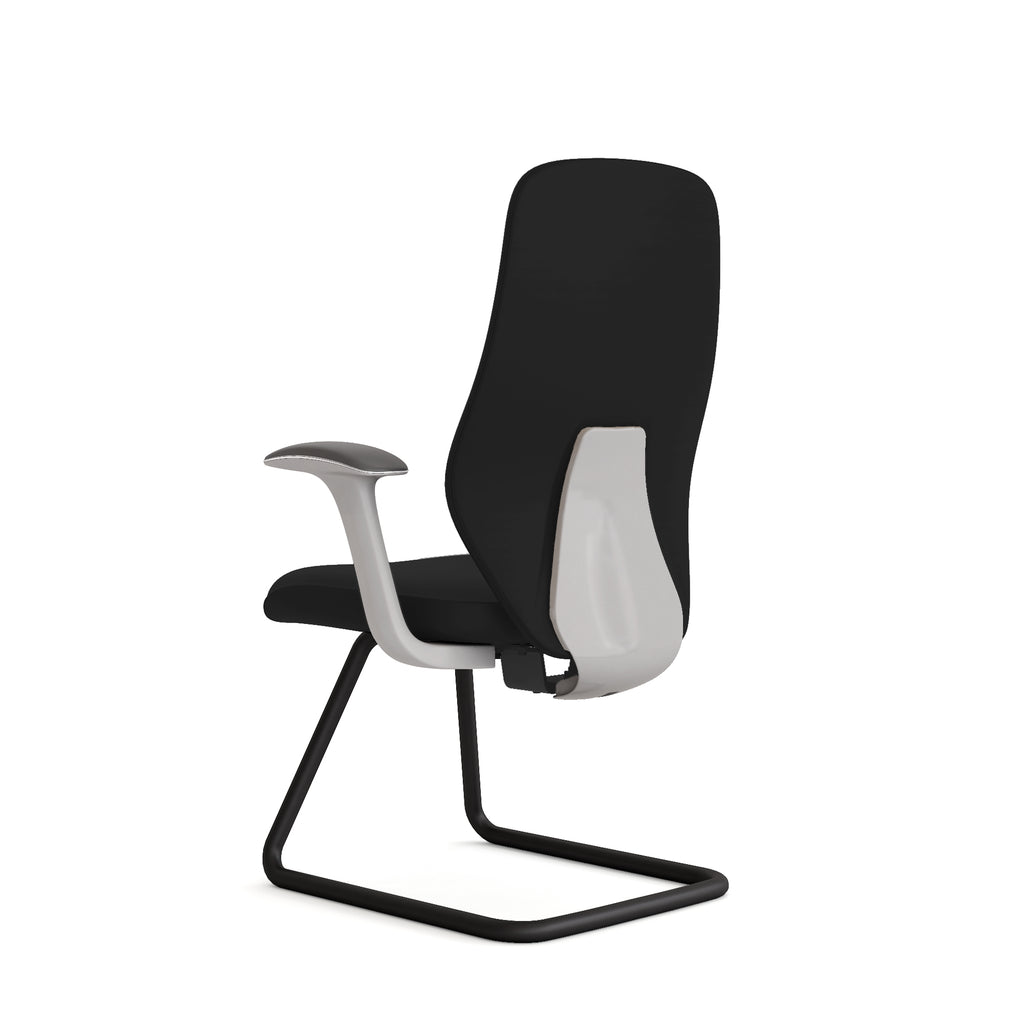 Starmy Staff Chair