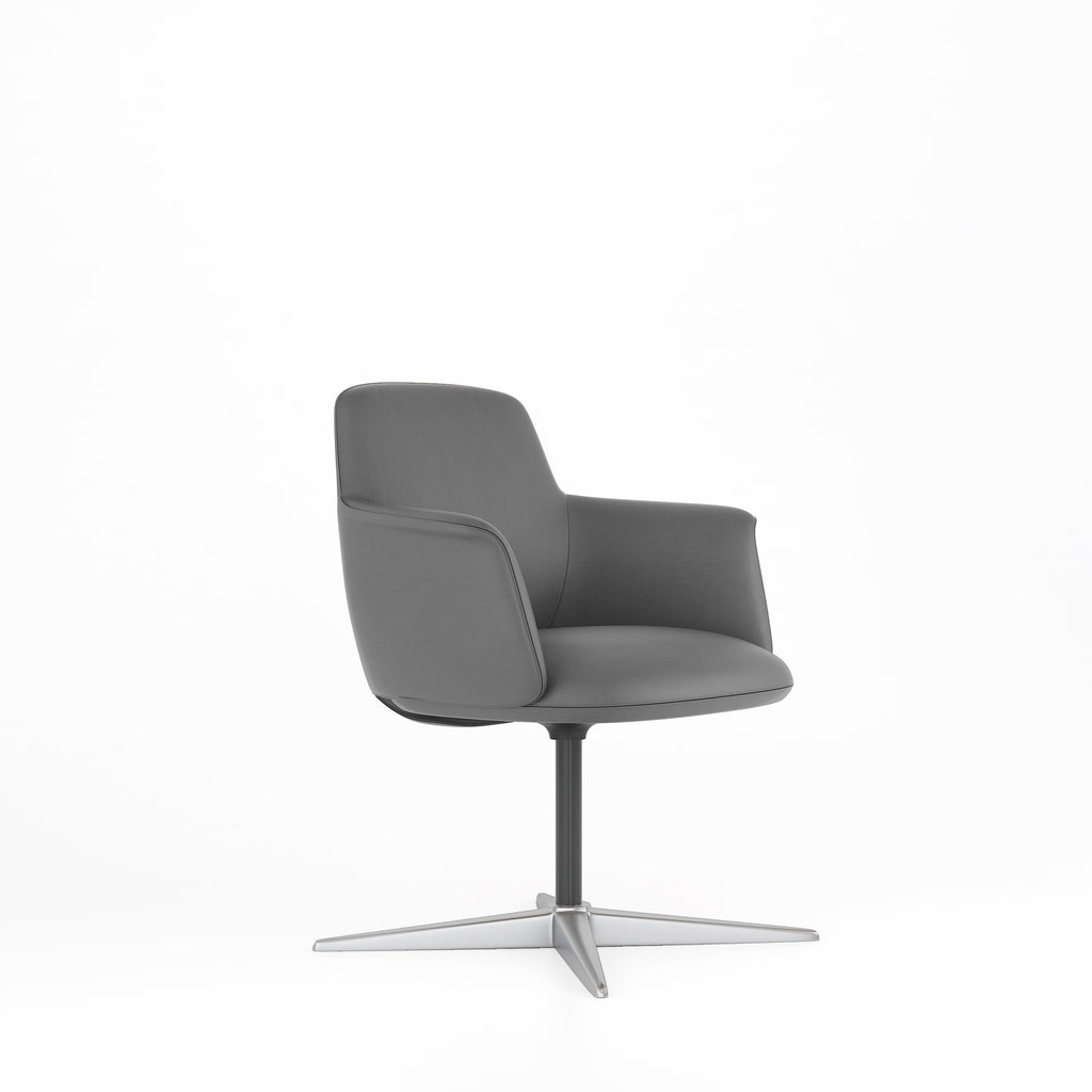 Amy Medium Back Visitor Chair