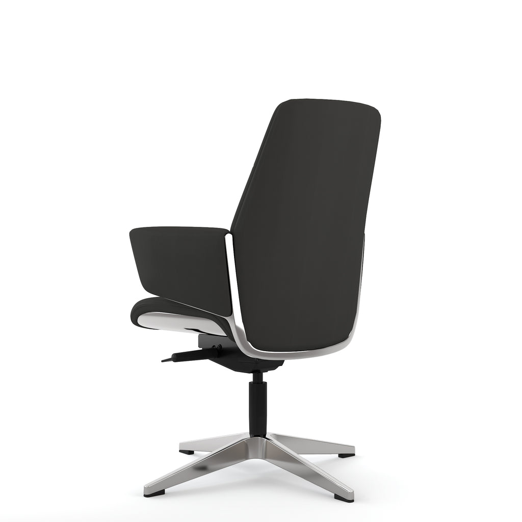 Norman Medium Back Executive Visitor Chair