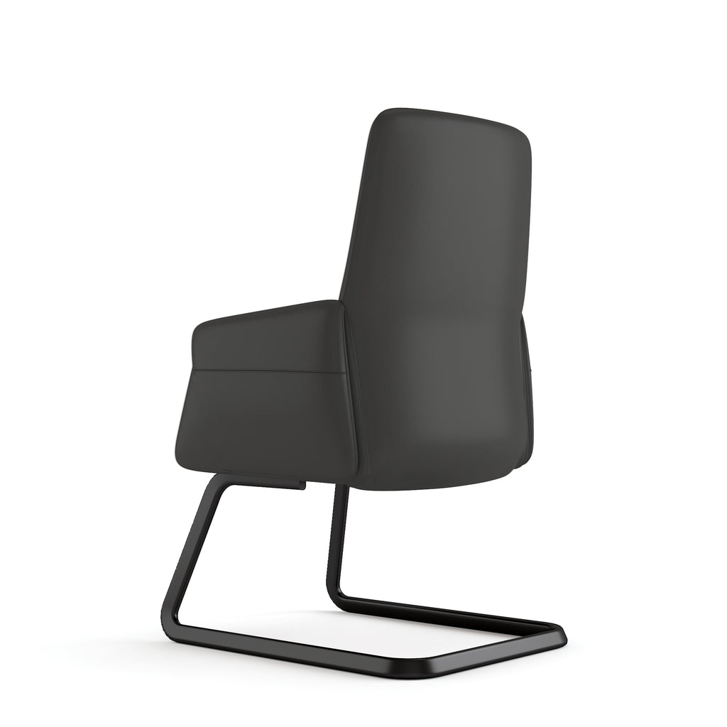 Yopo Medium Back Executive Visitor Chair