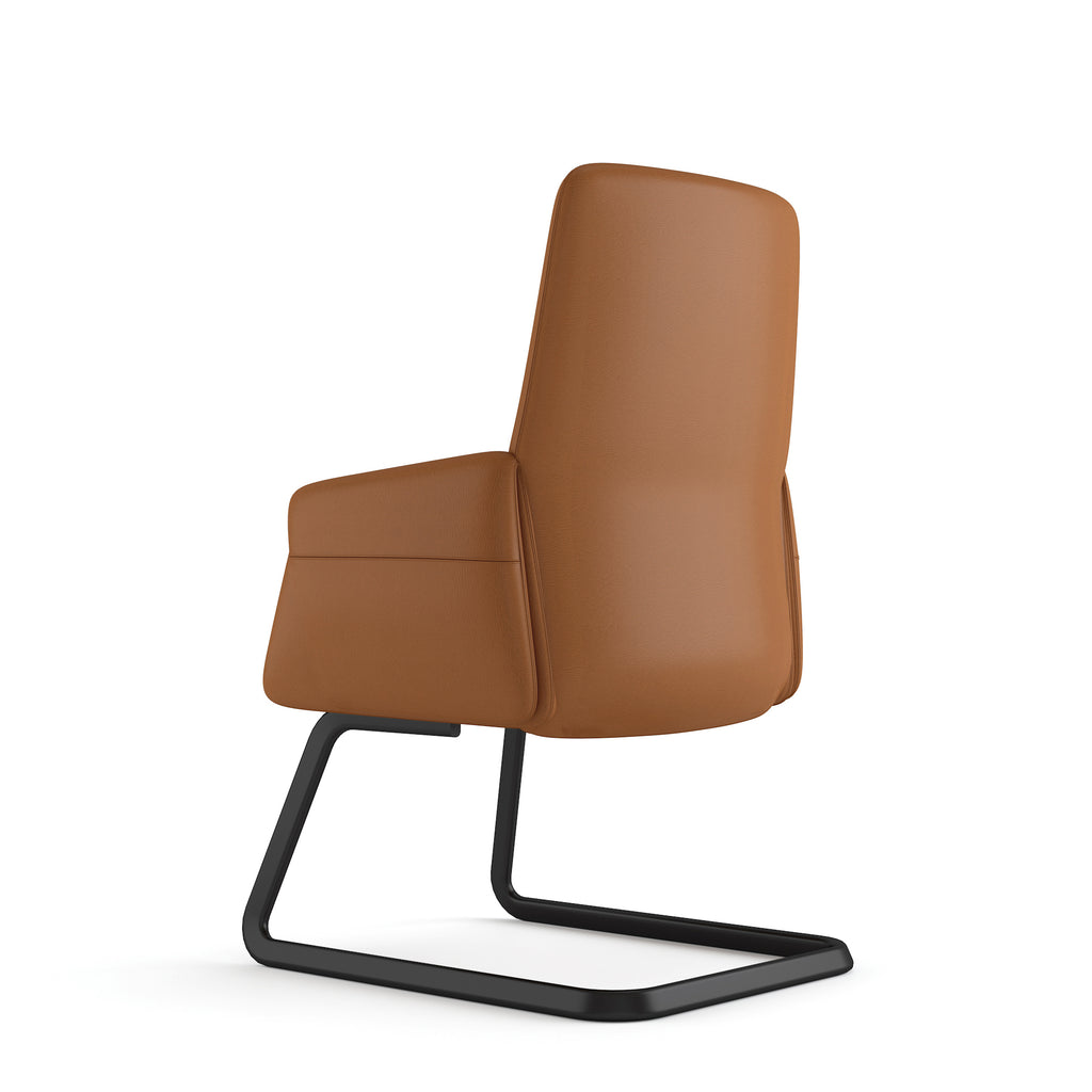 Yopo Medium Back Executive Visitor Chair
