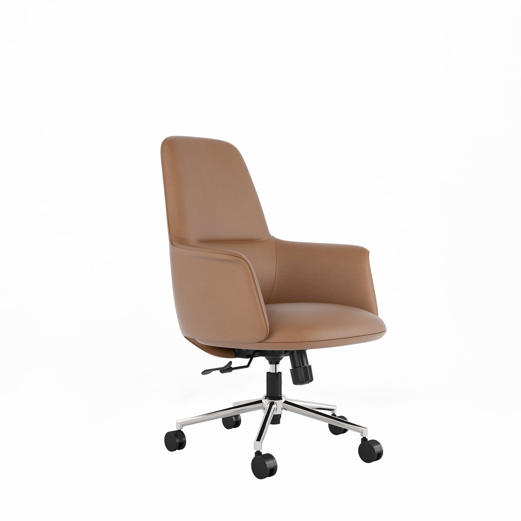 Amy Medium Back Executive Chair