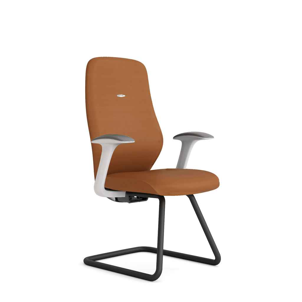 Starmy Staff Chair