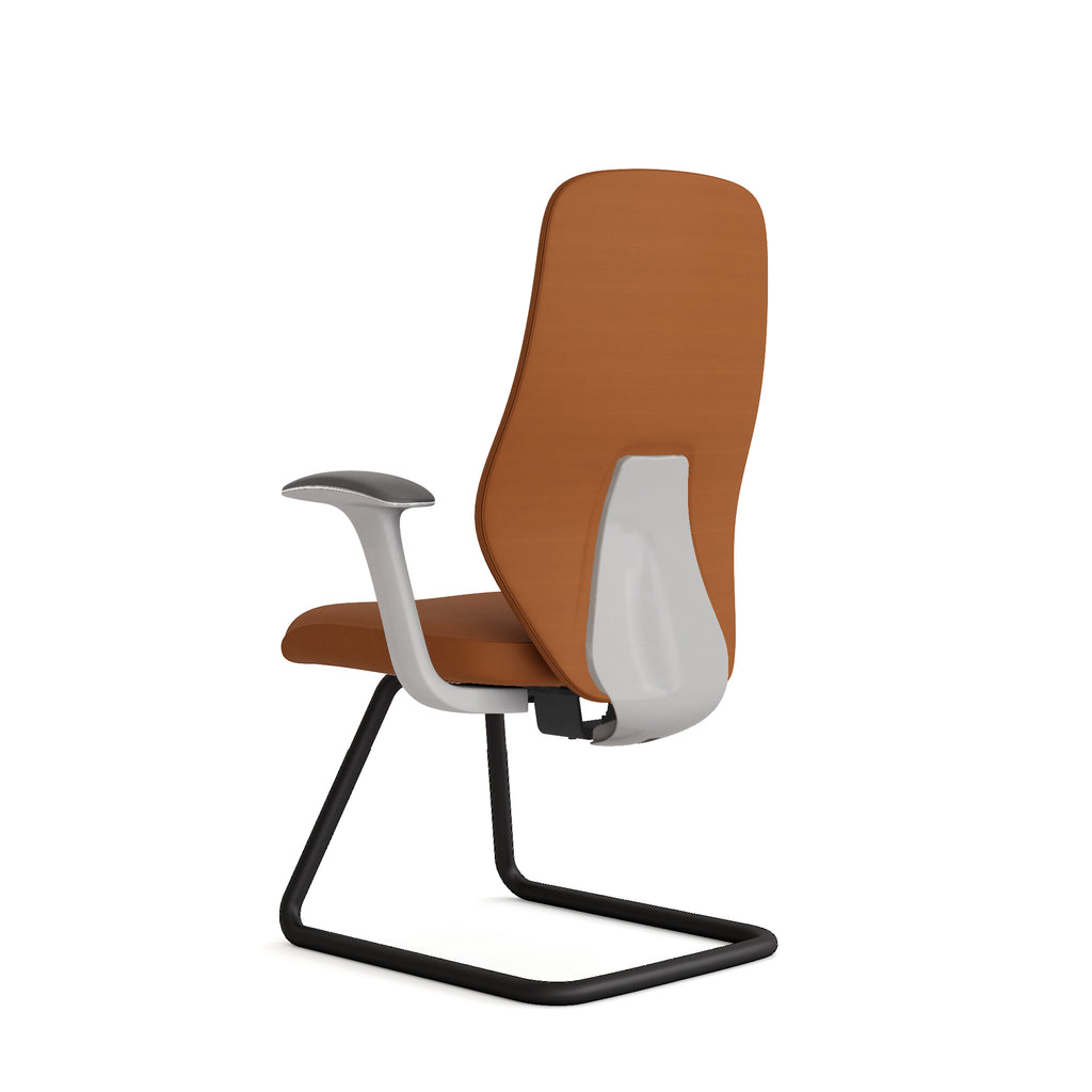 Starmy Staff Chair