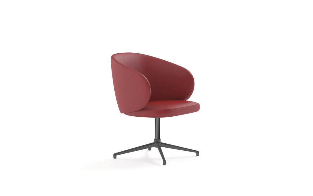 Liora - PU Leather Finish