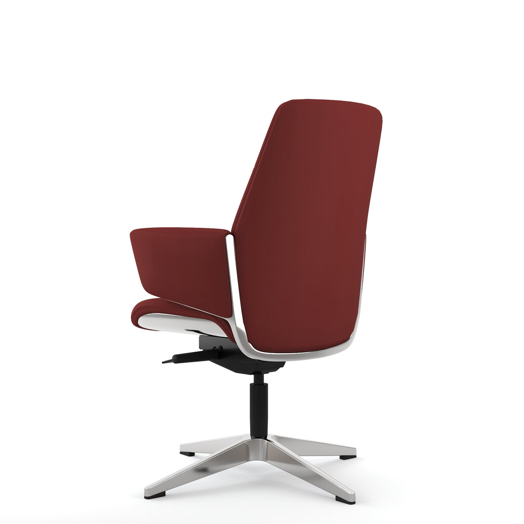 Norman Medium Back Executive Visitor Chair