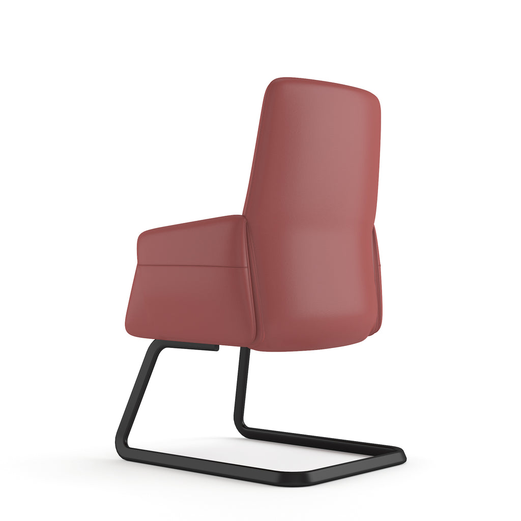 Yopo Medium Back Executive Visitor Chair