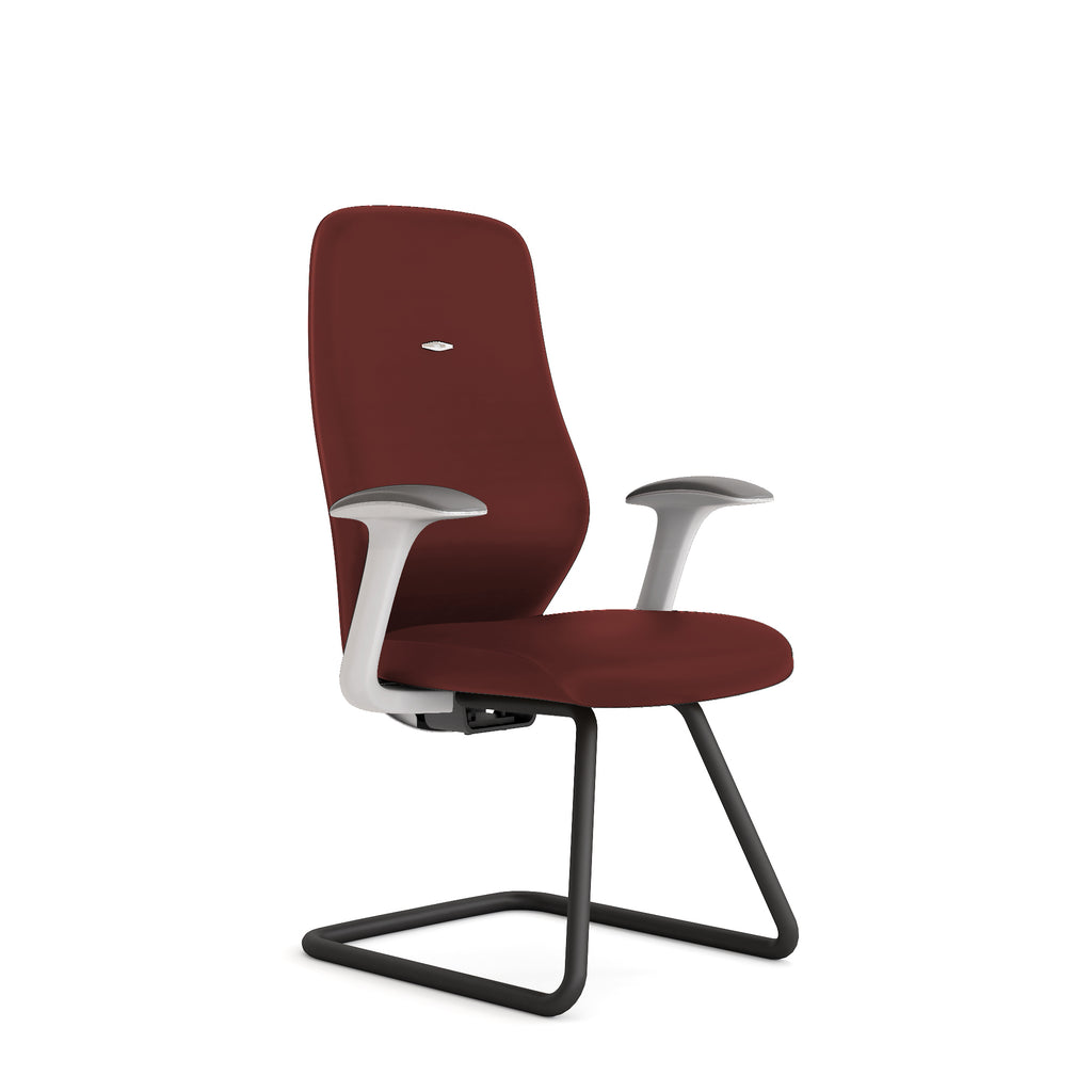 Starmy Staff Chair
