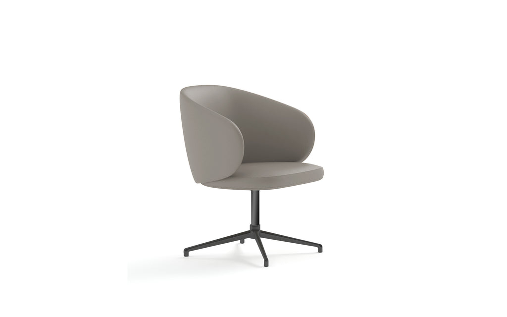 Liora - PU Leather Finish