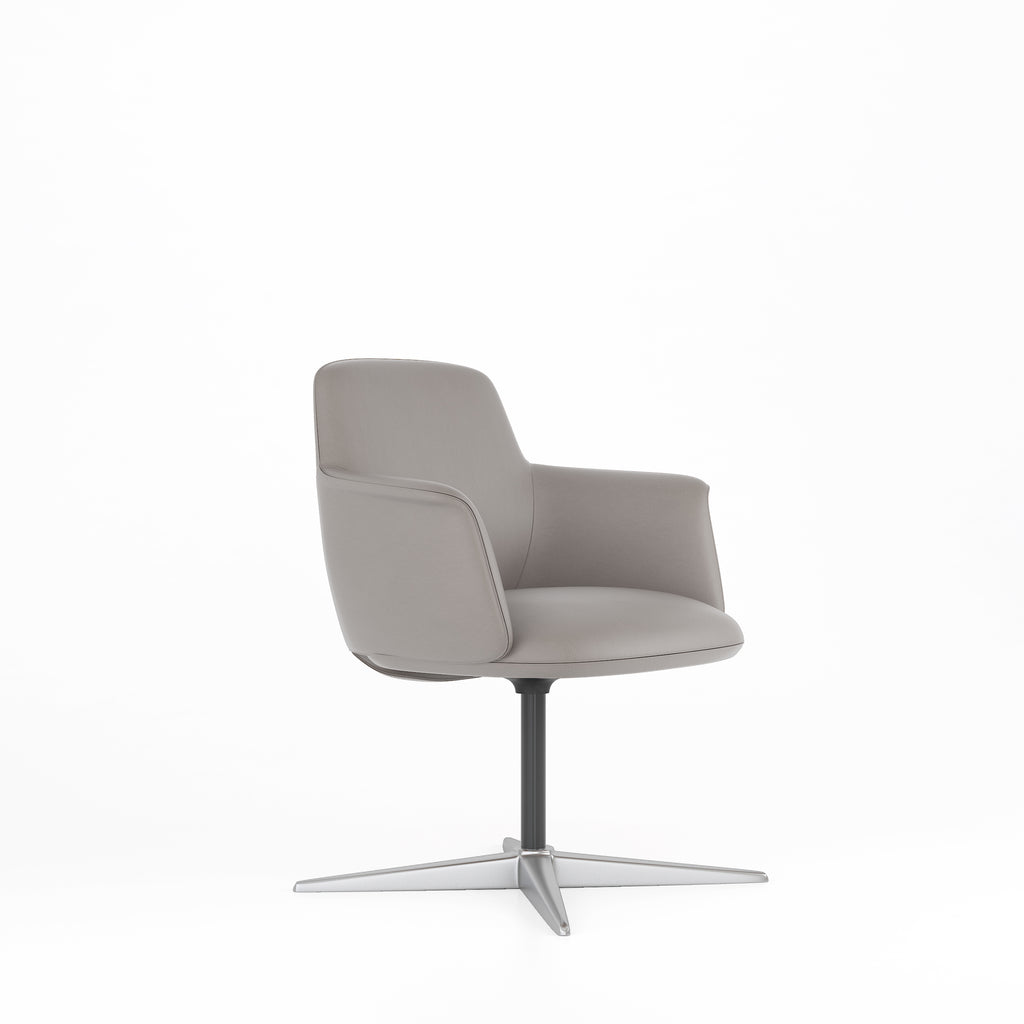Amy Medium Back Visitor Chair