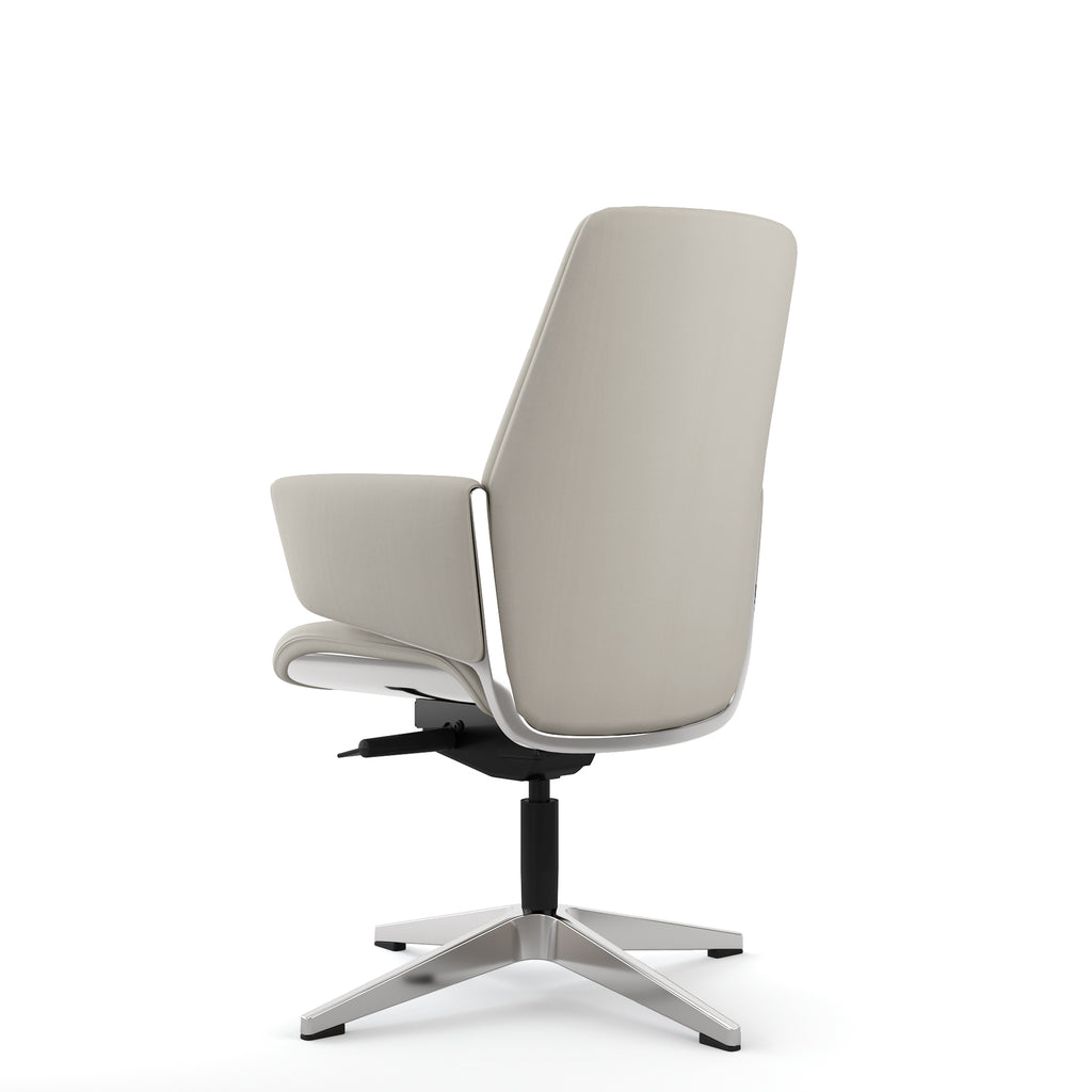 Norman Medium Back Executive Visitor Chair