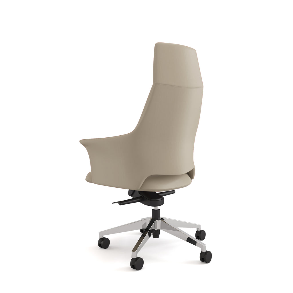Binye High Back Executive Chair