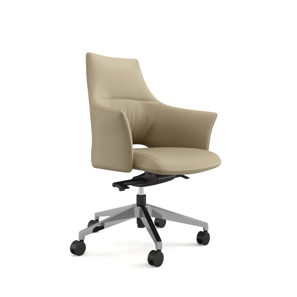 Binye Medium Back Executive Chair