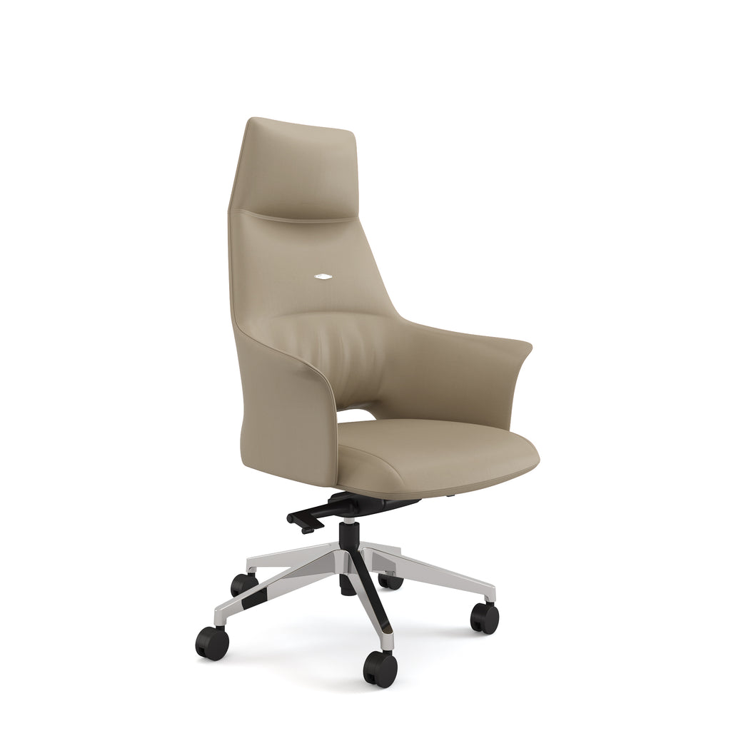 Binye High Back Executive Chair