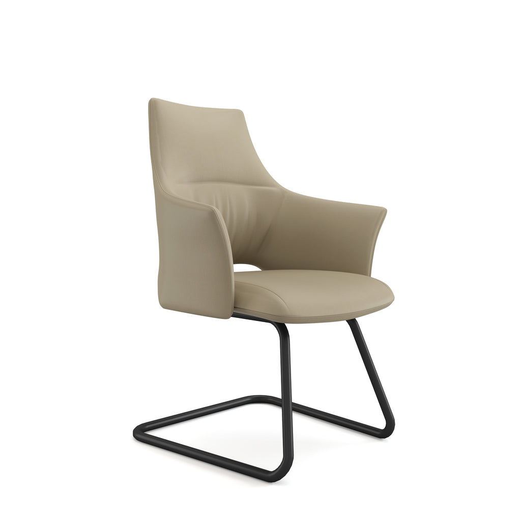 Binye Medium Executive Visitor Chair