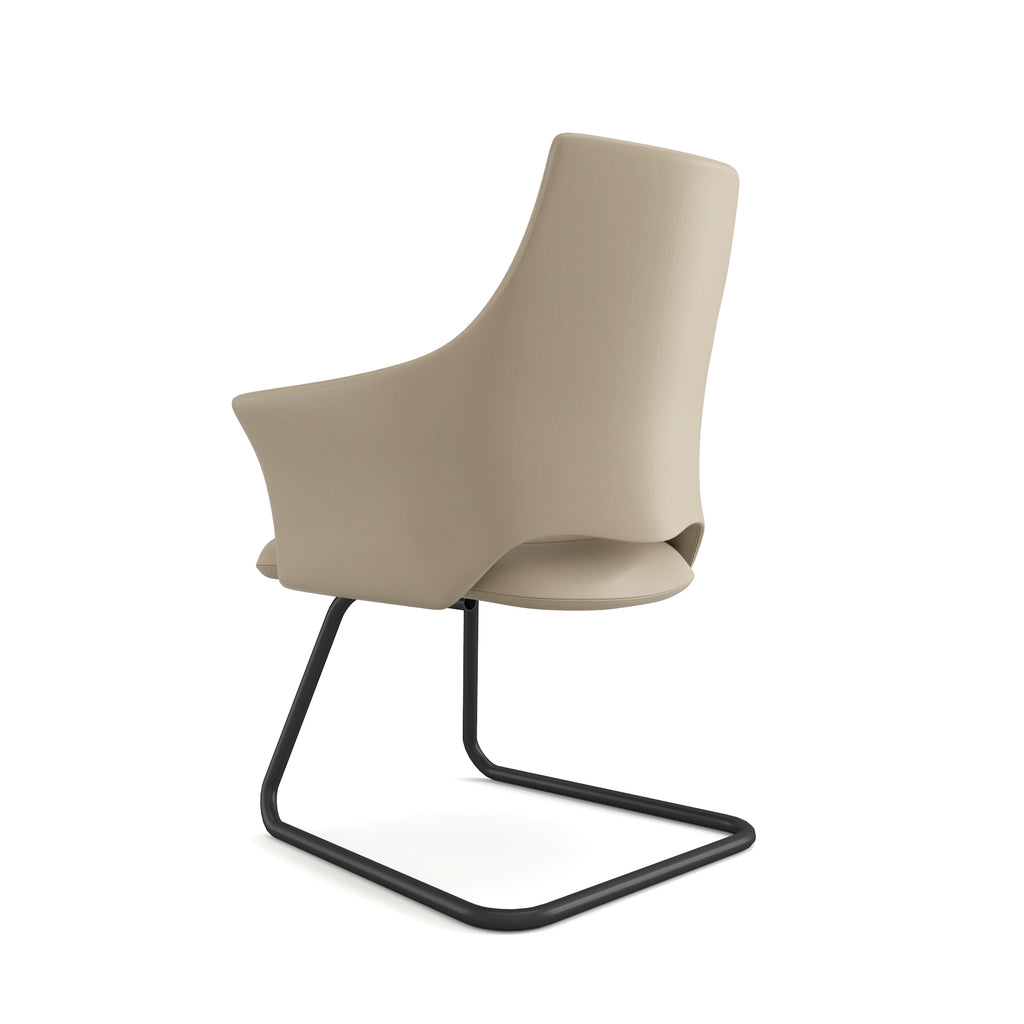 Binye Medium Executive Visitor Chair