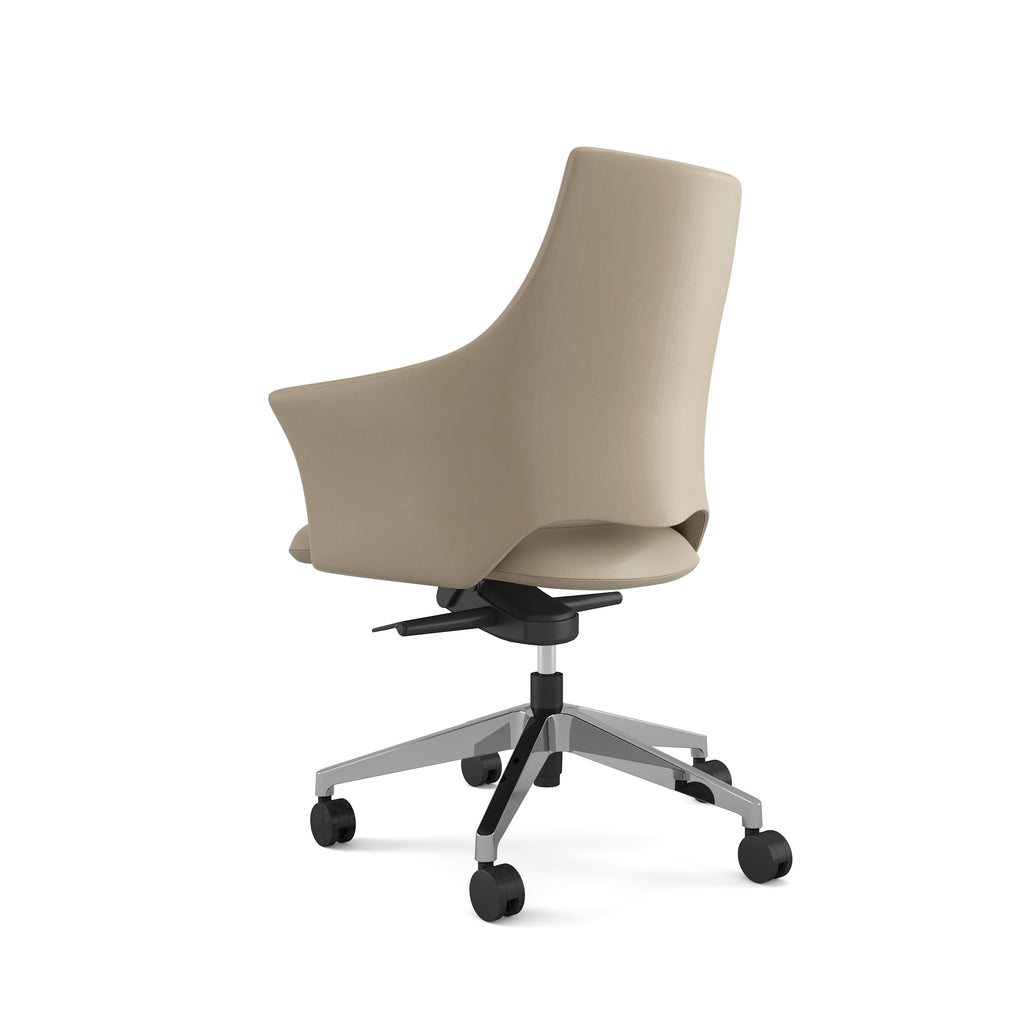 Binye Medium Back Executive Chair