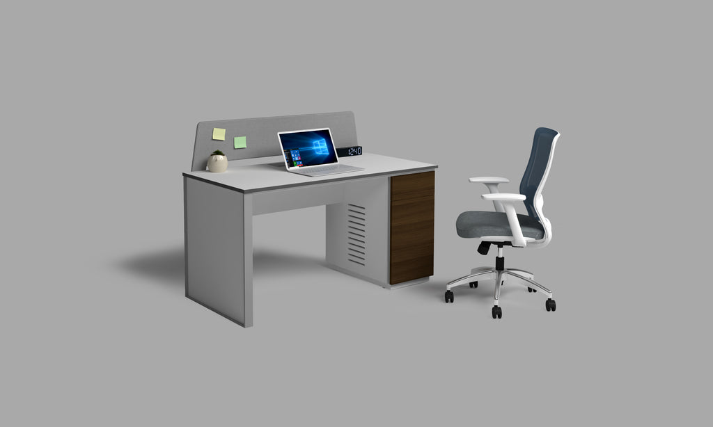 Mirl Workstation