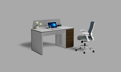 Mirl Workstation