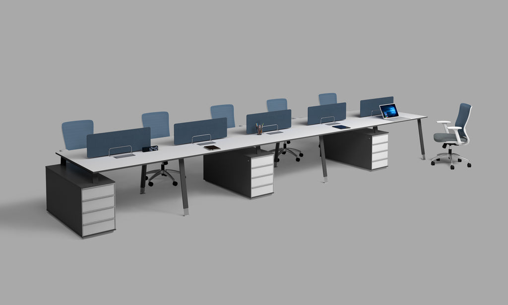 Weino Workstation - Sharing