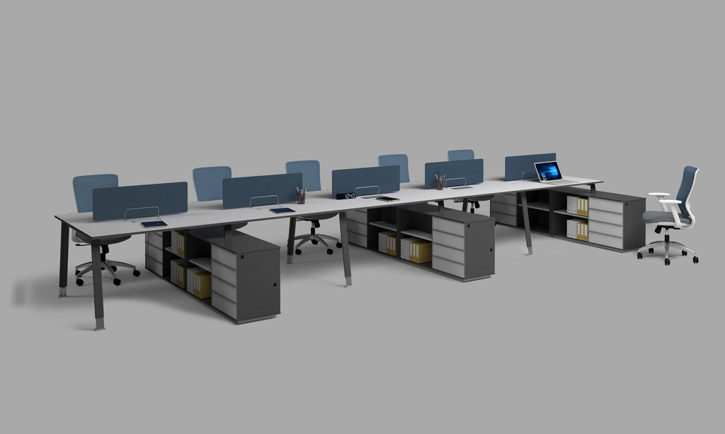 Weino Workstation - Sharing