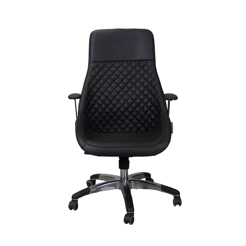 Zenith High Back Chair