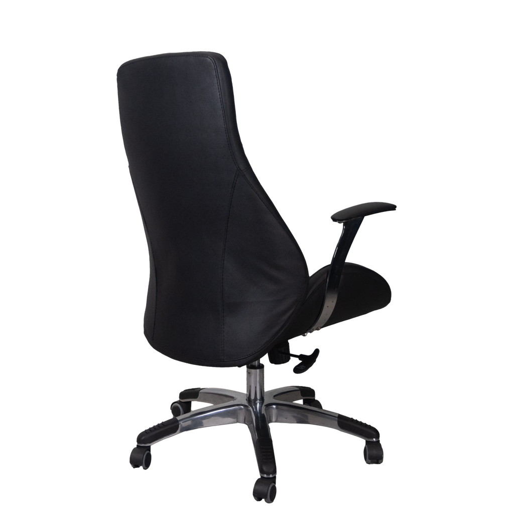 Zenith High Back Chair