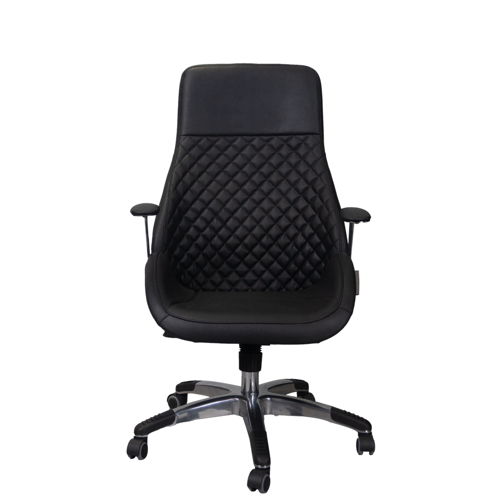 Zenith High Back Chair