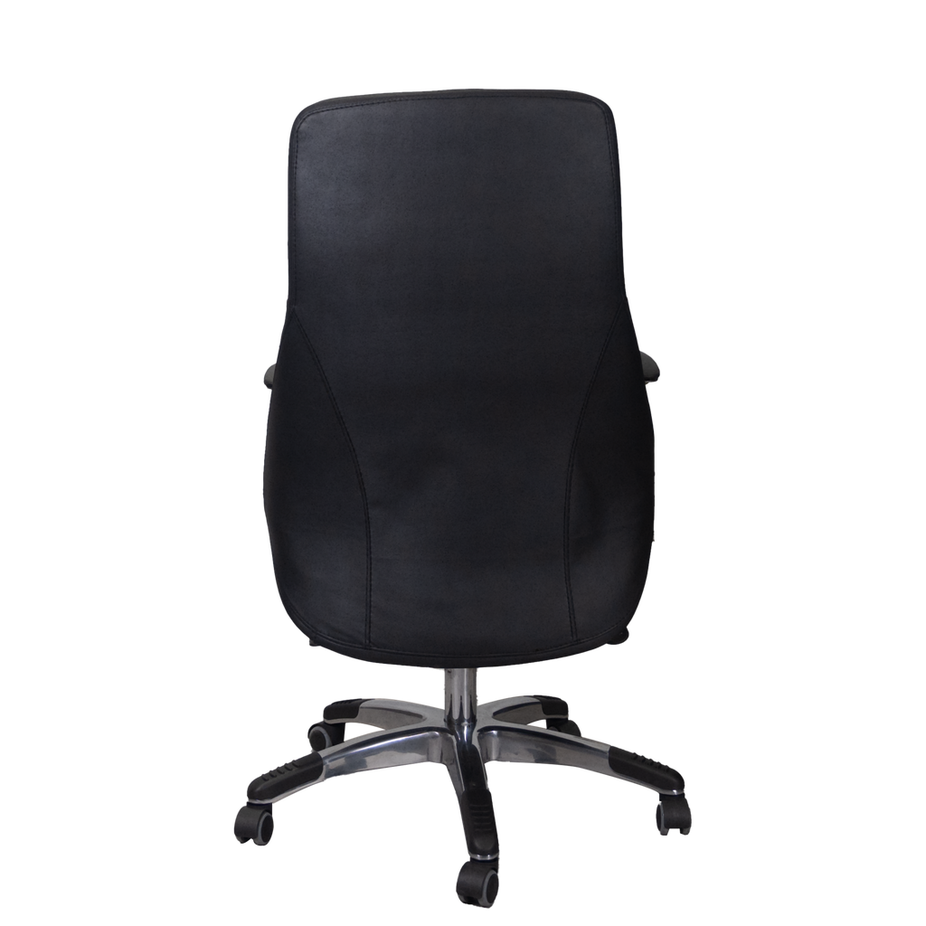 Zenith High Back Chair