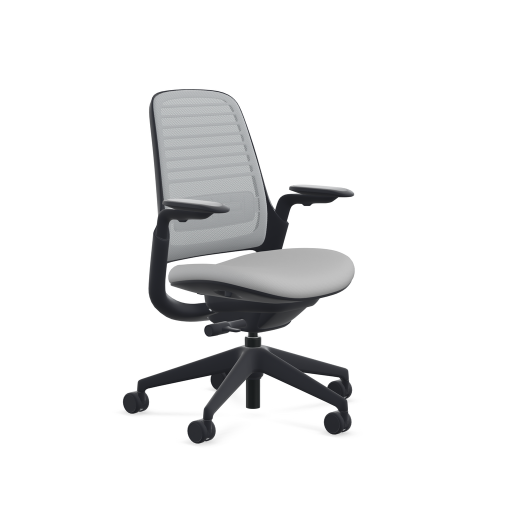 Series 1 chair