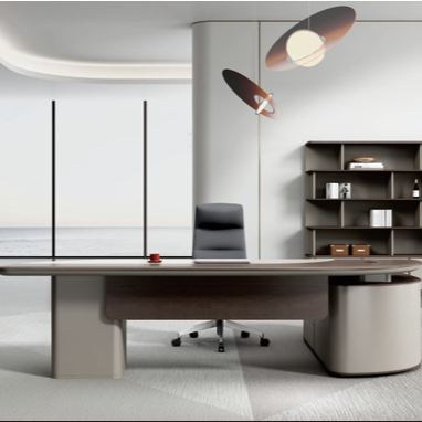 AMO Executive Table