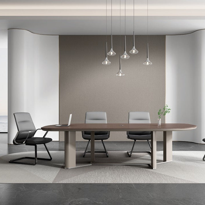 AMO Meeting Table