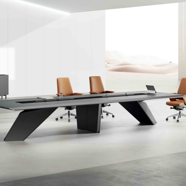 Aurora Conference Table