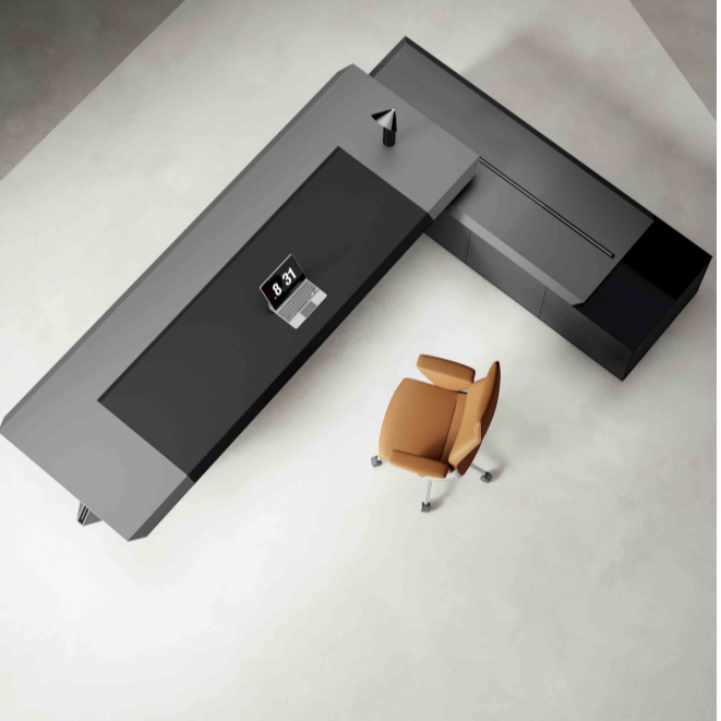 Aurora Executive Table