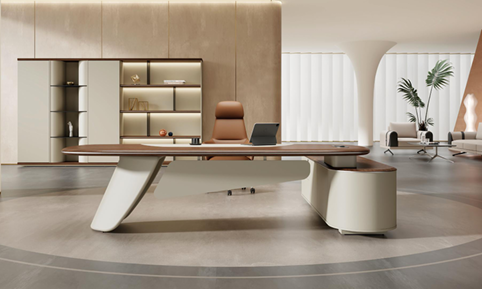 Avia Executive Table