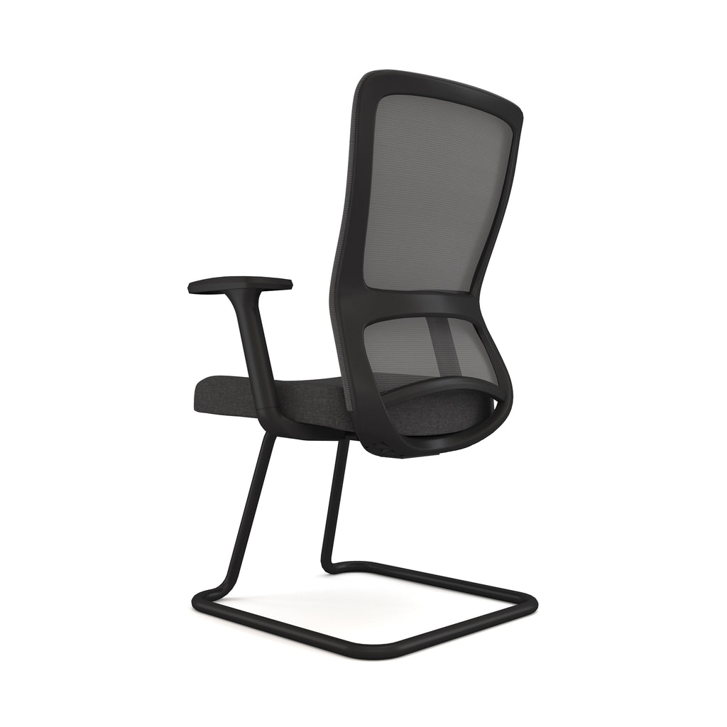 S2 Visitor Chair