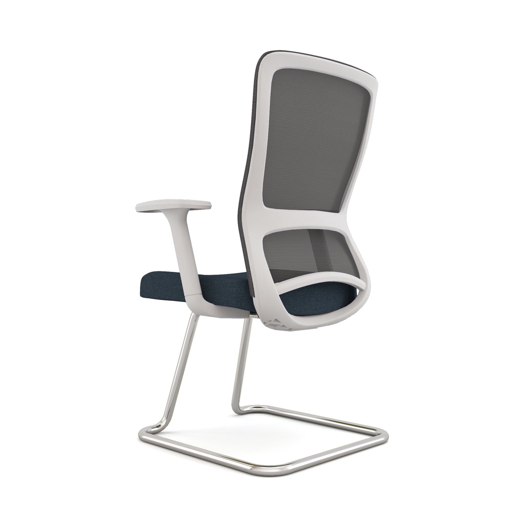 S2 Visitor Chair