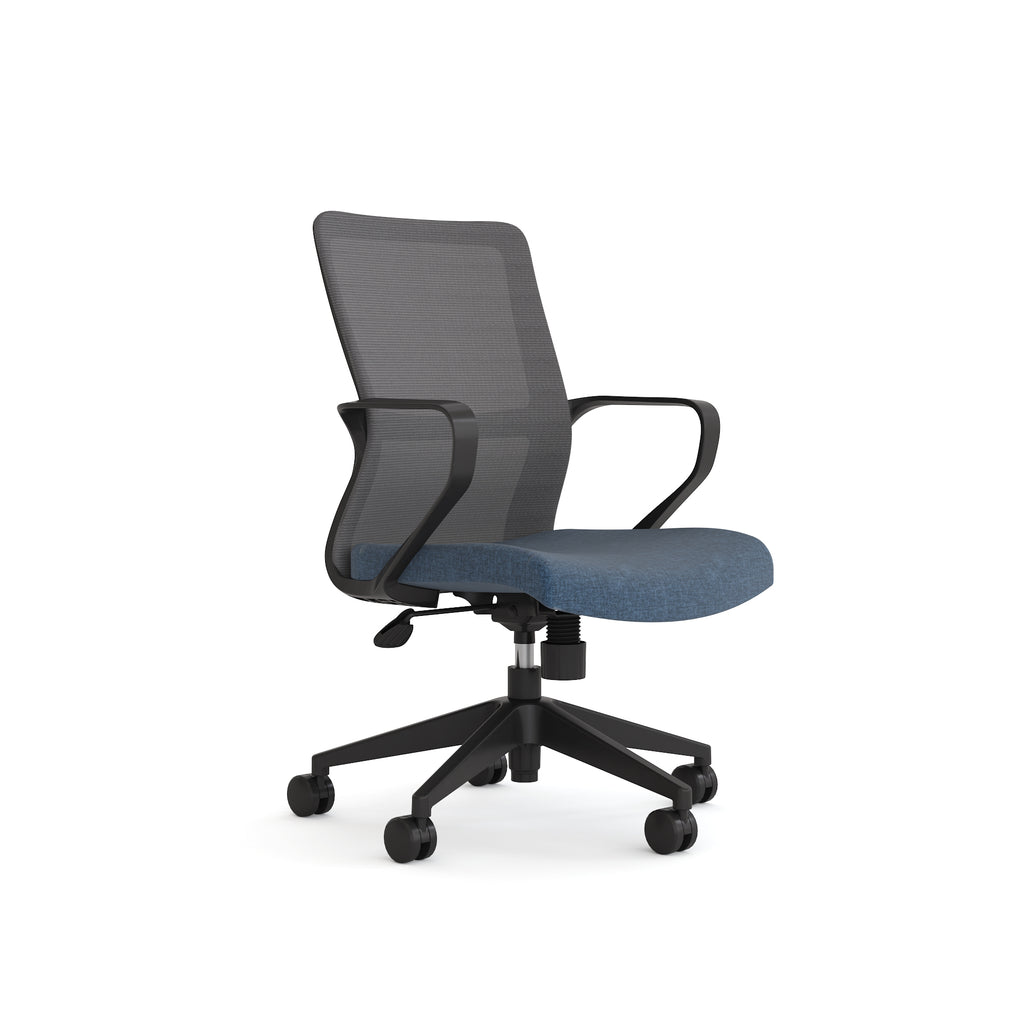 Sifan Staff Chair