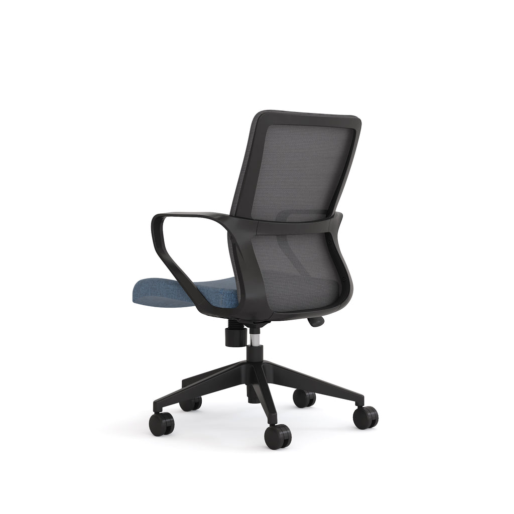 Sifan Staff Chair