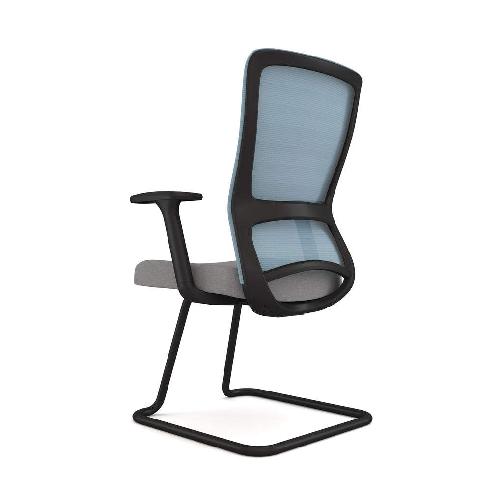 S2 Visitor Chair