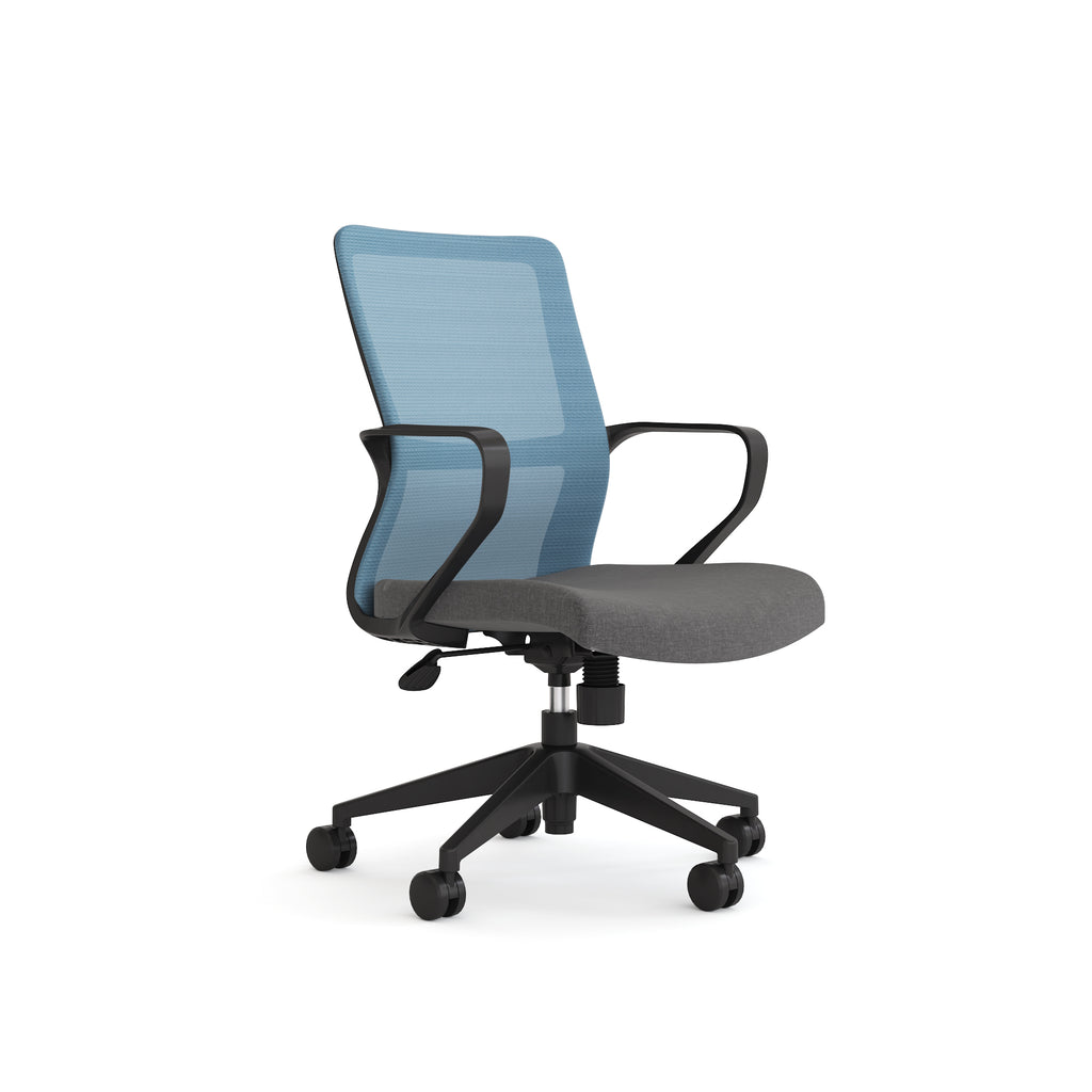 Sifan Staff Chair