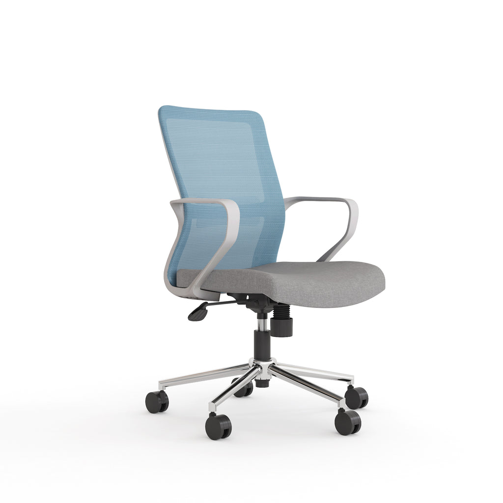 Sifan Staff Chair