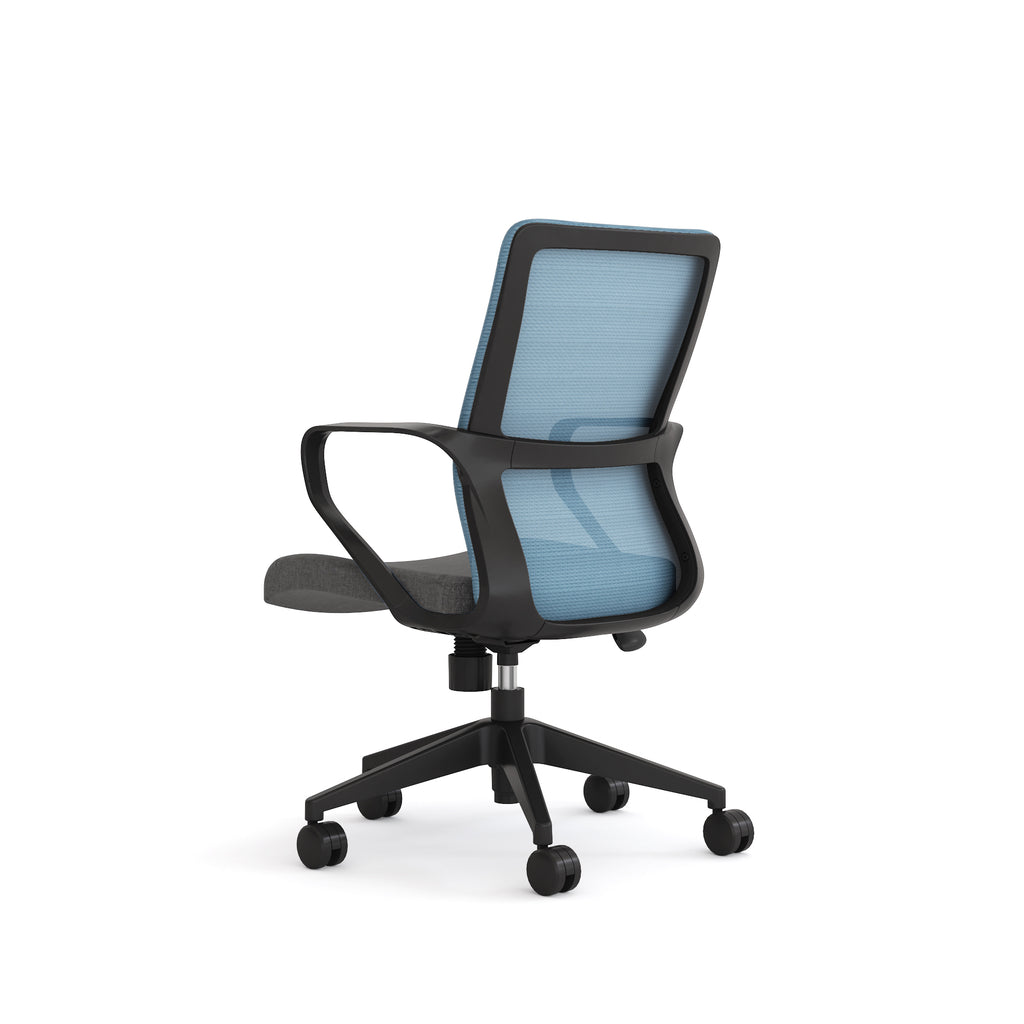 Sifan Staff Chair