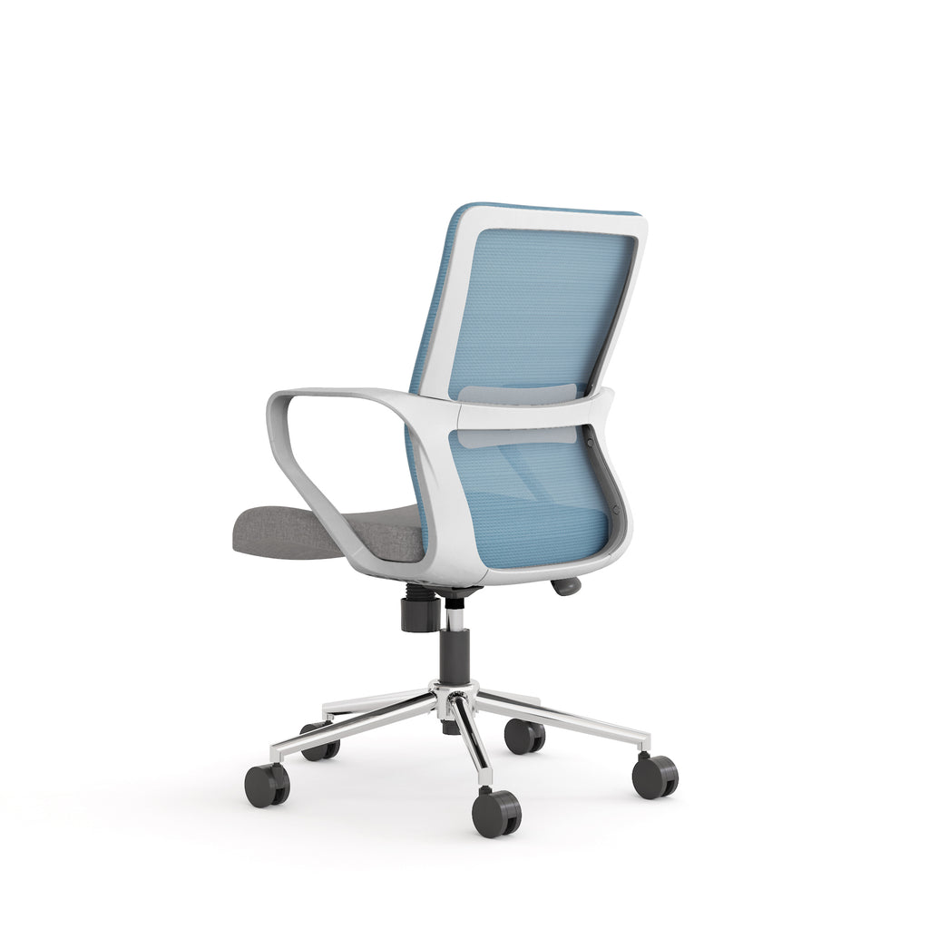 Sifan Staff Chair